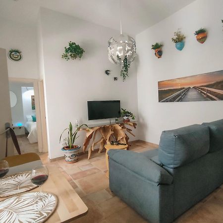 Apartamento En Pleno Centro Historico Cádiz Eksteriør bilde