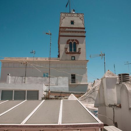 Apartamento En Pleno Centro Historico Cádiz Eksteriør bilde