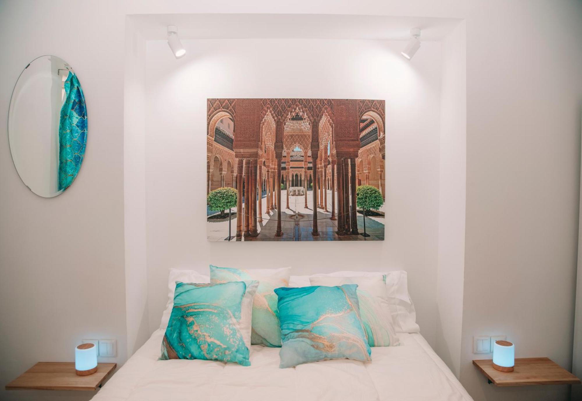 Apartamento En Pleno Centro Historico Cádiz Eksteriør bilde