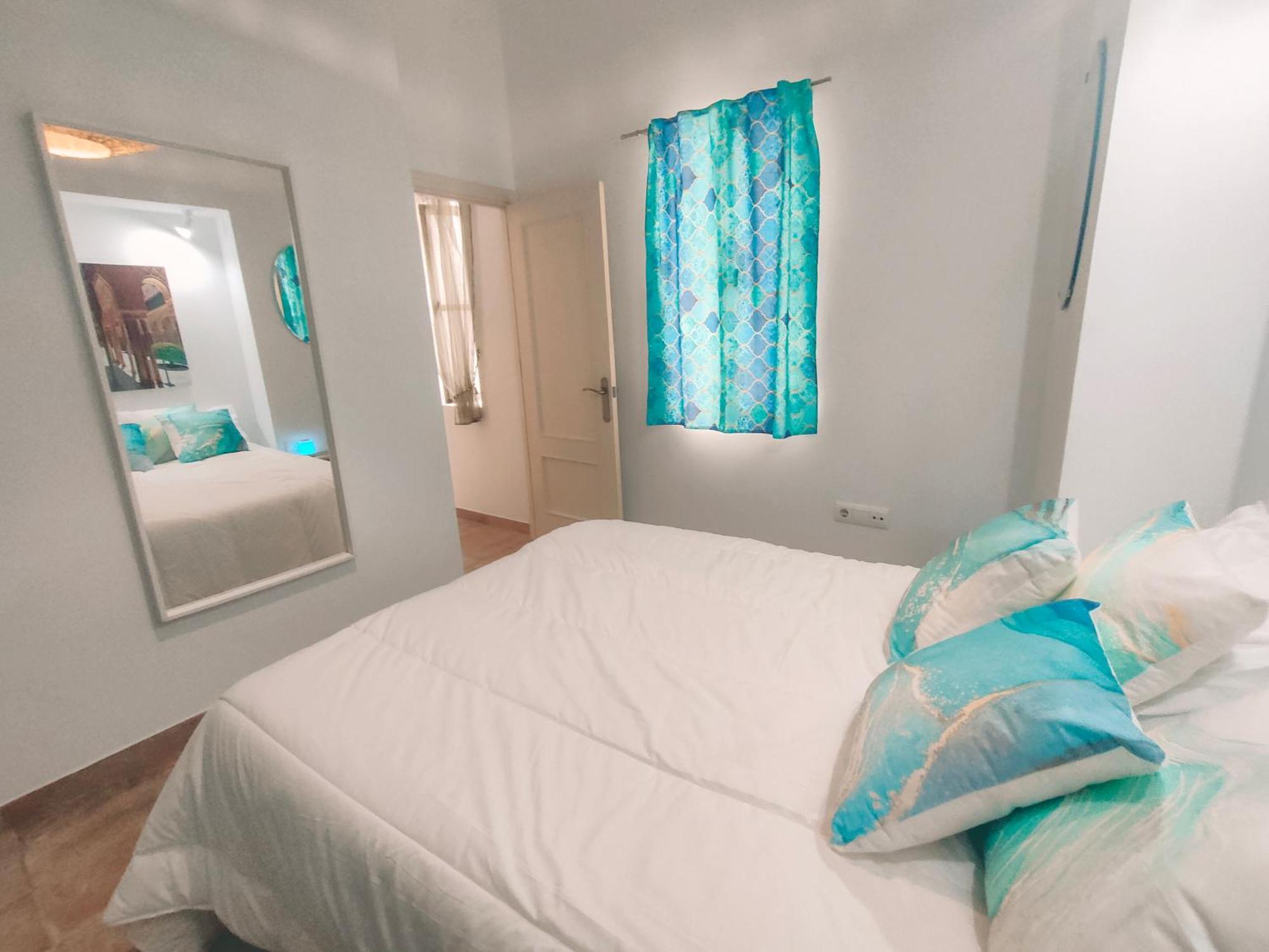 Apartamento En Pleno Centro Historico Cádiz Eksteriør bilde