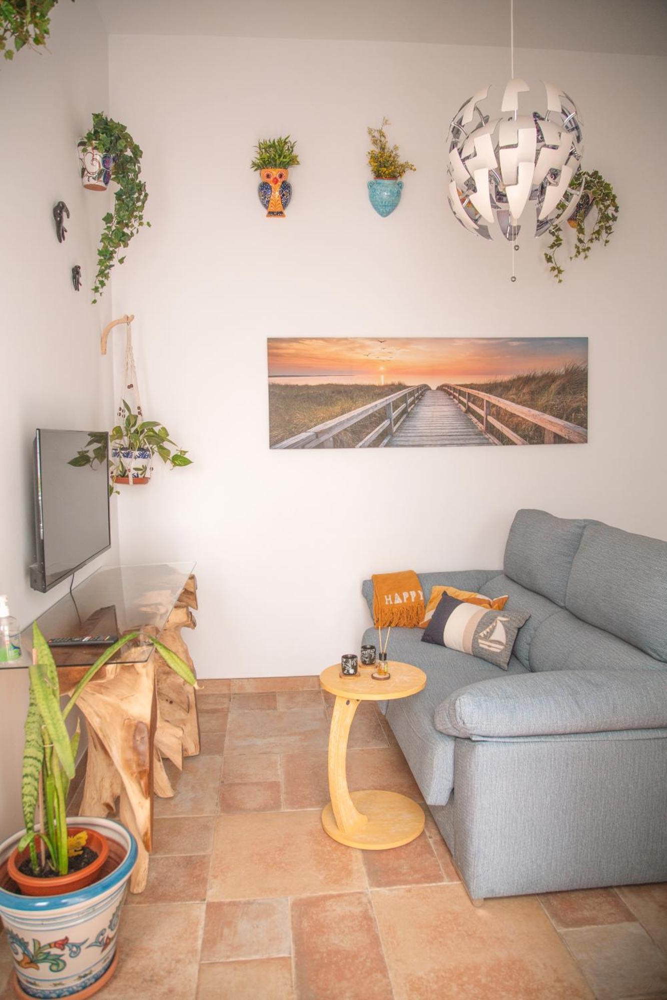 Apartamento En Pleno Centro Historico Cádiz Eksteriør bilde