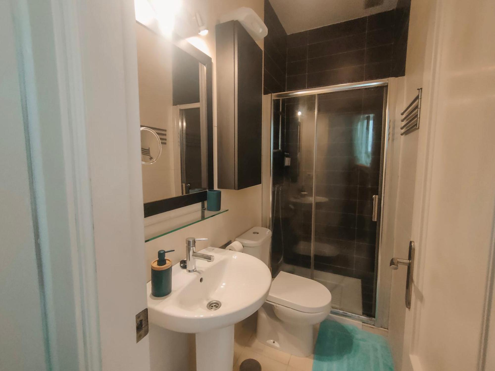 Apartamento En Pleno Centro Historico Cádiz Eksteriør bilde