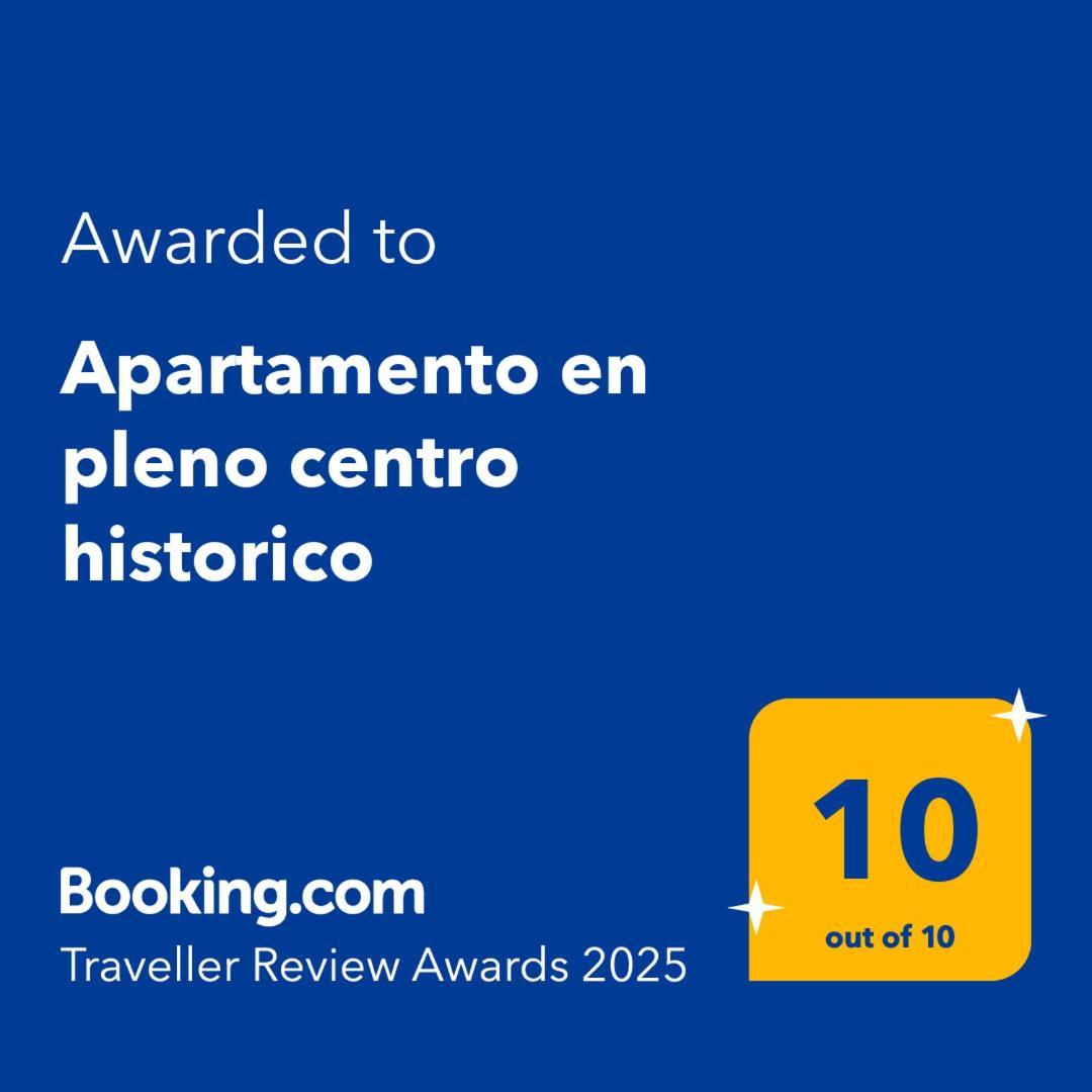 Apartamento En Pleno Centro Historico Cádiz Eksteriør bilde